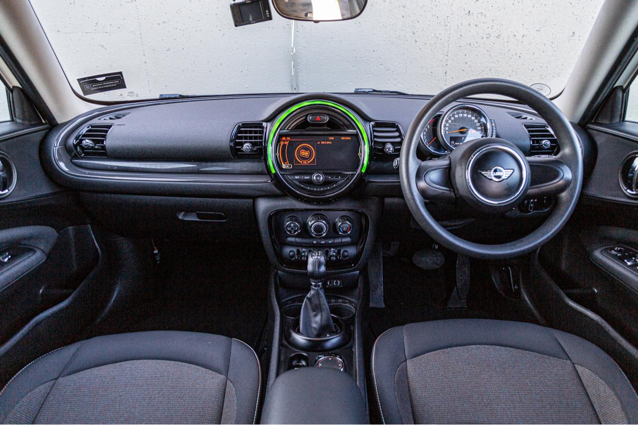 2016 Mini WG
