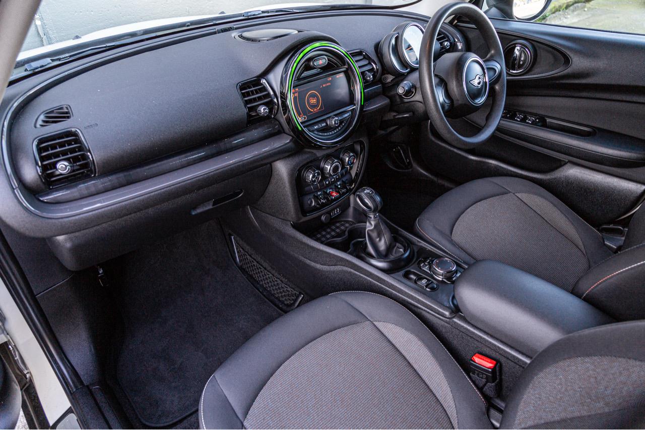 2016 Mini WG