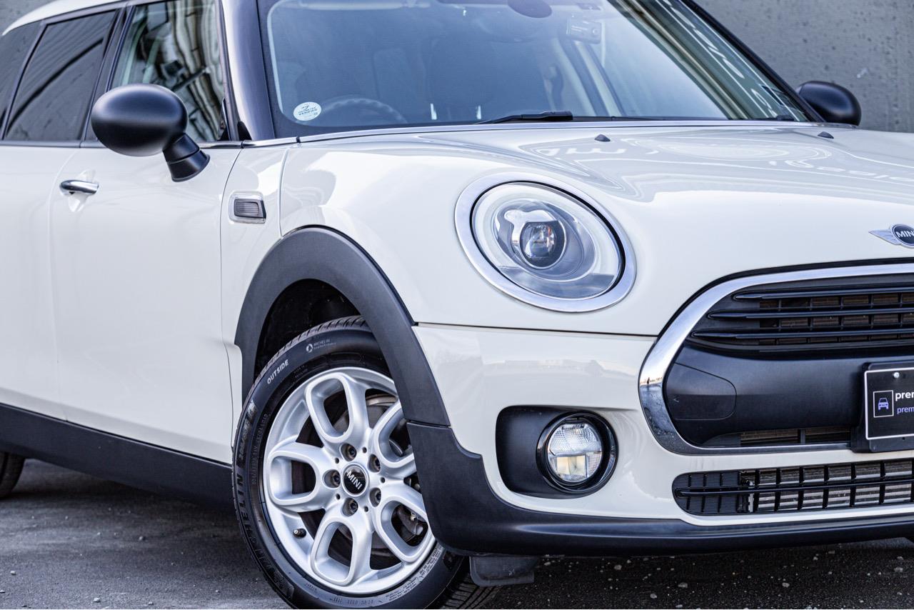 2016 Mini WG