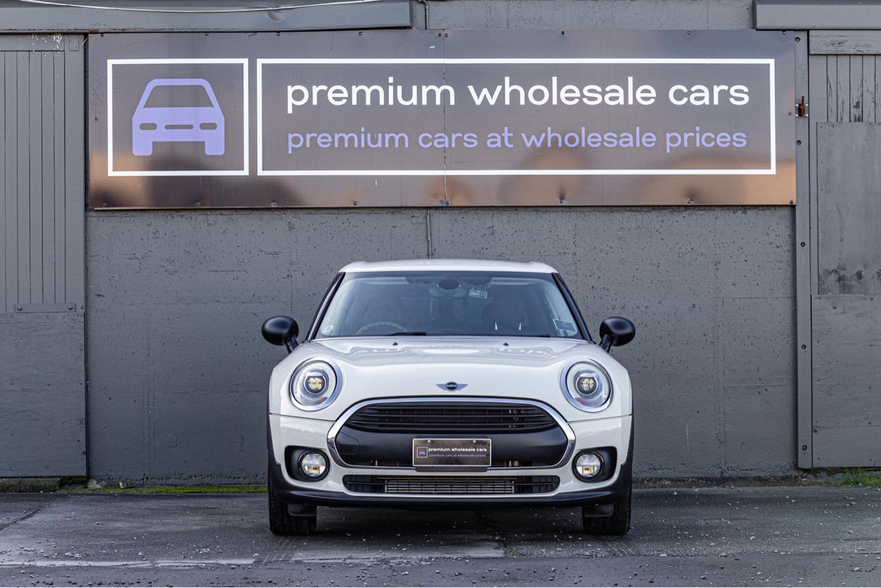 2016 Mini WG