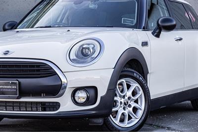 2016 Mini WG - Thumbnail