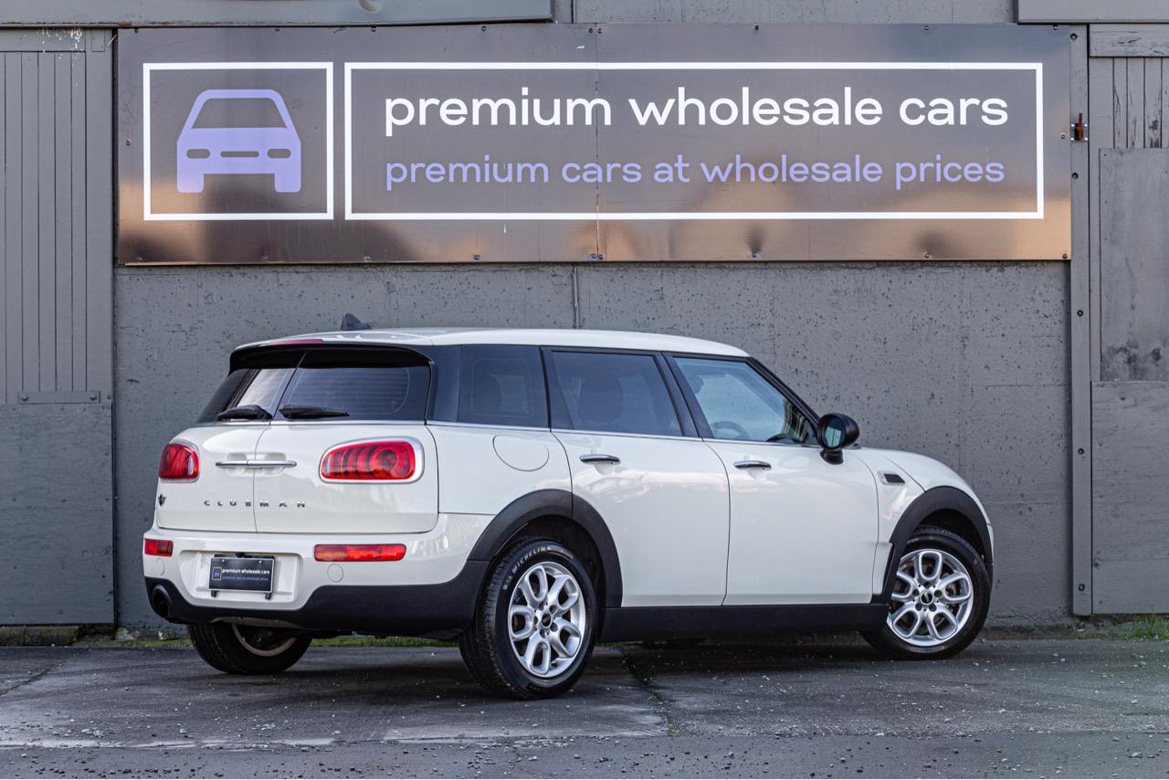 2016 Mini WG