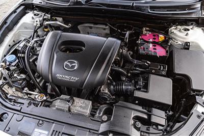 2017 Mazda Axela - Thumbnail