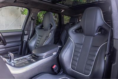 2016 Land Rover Range Rover Sport - Thumbnail