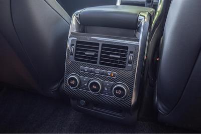 2016 Land Rover Range Rover Sport - Thumbnail