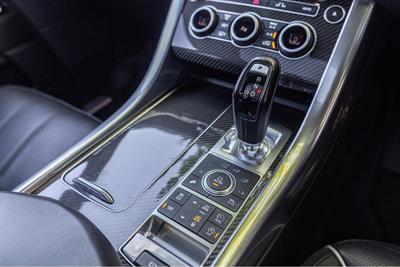 2016 Land Rover Range Rover Sport - Thumbnail