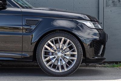 2016 Land Rover Range Rover Sport - Thumbnail