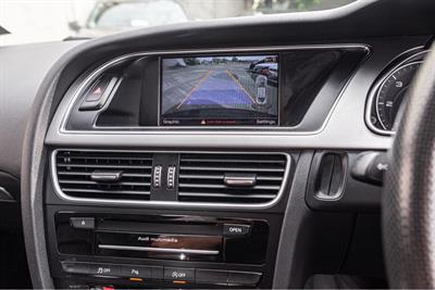 2014 Audi A5 - Thumbnail