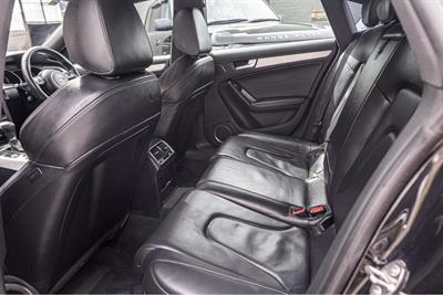 2014 Audi A5 - Thumbnail