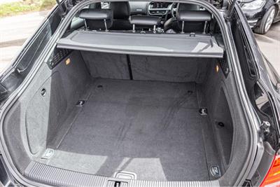 2014 Audi A5 - Thumbnail