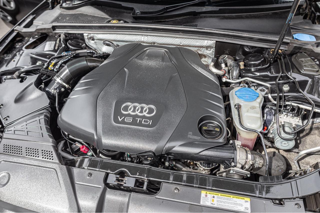 2014 Audi A5