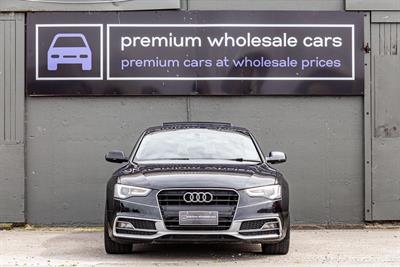 2014 Audi A5 - Thumbnail