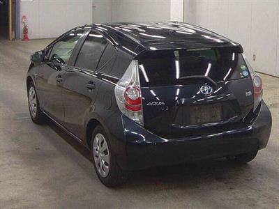 2014 Toyota AQUA - Thumbnail