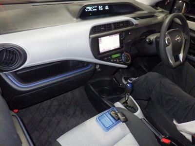 2014 Toyota AQUA - Thumbnail
