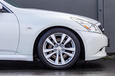 2007 Nissan Skyline - Thumbnail