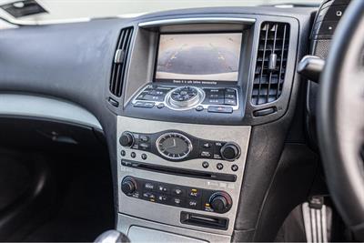 2007 Nissan Skyline - Thumbnail