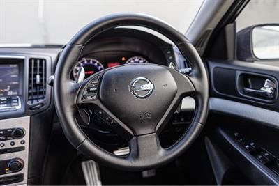 2007 Nissan Skyline - Thumbnail