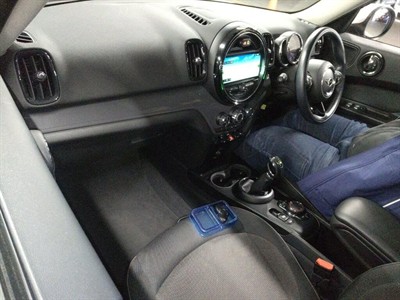 2019 Mini 5D - Thumbnail