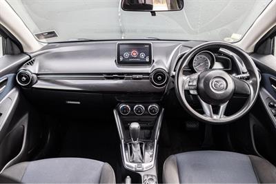 2015 Mazda Demio - Thumbnail