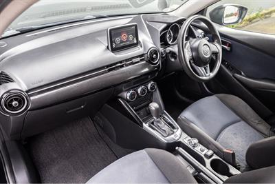 2015 Mazda Demio - Thumbnail