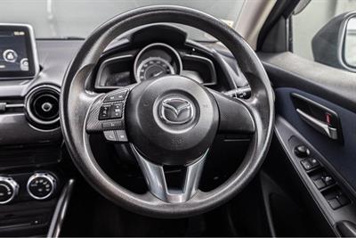 2015 Mazda Demio - Thumbnail