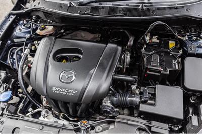 2015 Mazda Demio - Thumbnail