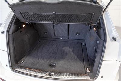 2012 Audi Q5 - Thumbnail