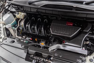 2017 Nissan SERENA - Thumbnail