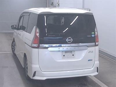 2017 Nissan SERENA - Thumbnail