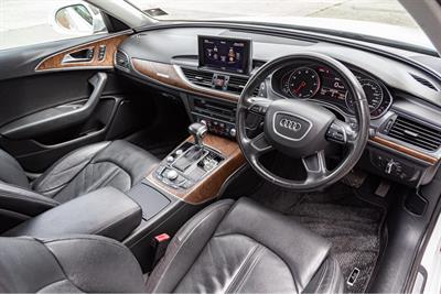 2012 Audi A6 - Thumbnail