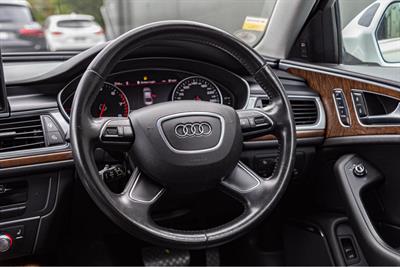 2012 Audi A6 - Thumbnail