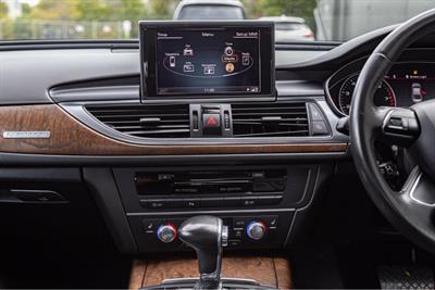 2012 Audi A6 - Thumbnail