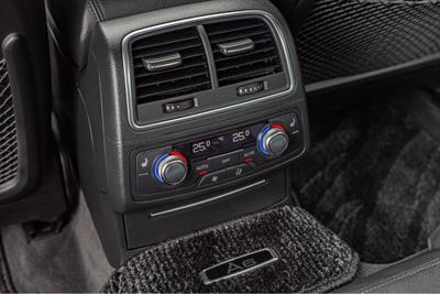 2012 Audi A6 - Thumbnail