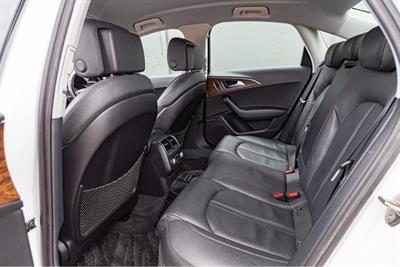 2012 Audi A6 - Thumbnail
