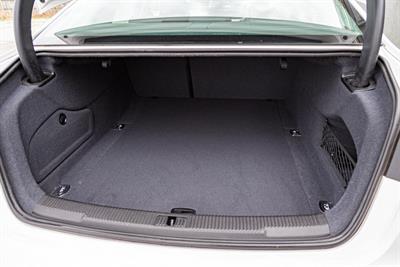 2012 Audi A6 - Thumbnail