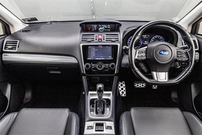 2014 Subaru LEVORG 4WD - Thumbnail