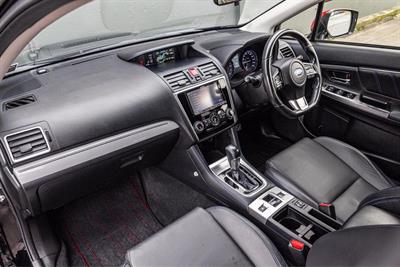 2014 Subaru LEVORG 4WD - Thumbnail