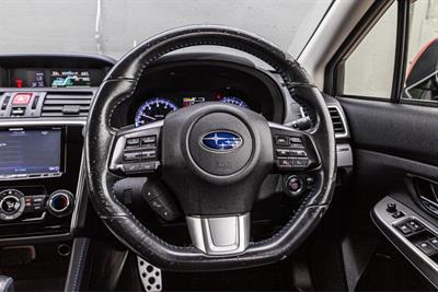 2014 Subaru LEVORG 4WD - Thumbnail