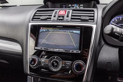 2014 Subaru LEVORG 4WD - Thumbnail