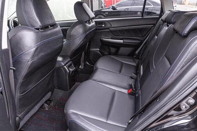 2014 Subaru LEVORG 4WD - Thumbnail