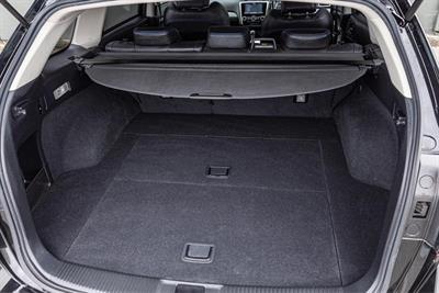 2014 Subaru LEVORG 4WD - Thumbnail