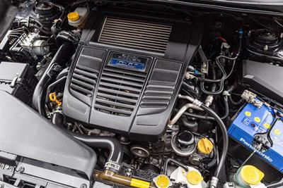 2014 Subaru LEVORG 4WD - Thumbnail