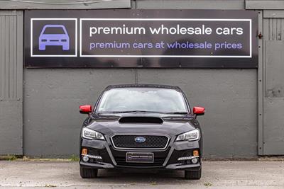 2014 Subaru LEVORG 4WD - Thumbnail