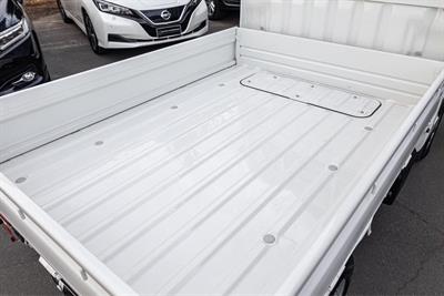 2025 DAIHATSU HIJET TRUCK - Thumbnail