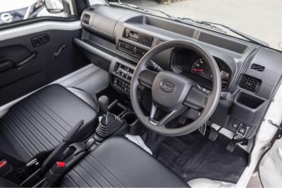 2025 DAIHATSU HIJET TRUCK - Thumbnail