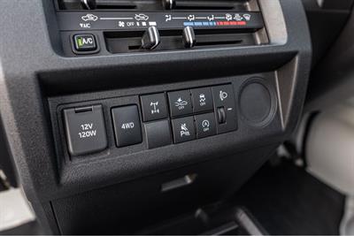 2025 DAIHATSU HIJET TRUCK - Thumbnail