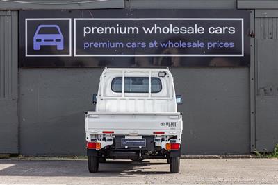 2025 DAIHATSU HIJET TRUCK - Thumbnail