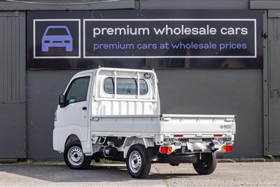 2025 DAIHATSU HIJET TRUCK - Thumbnail