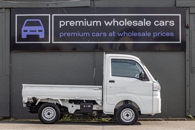 2025 DAIHATSU HIJET TRUCK - Thumbnail