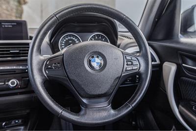 2014 BMW 116I - Thumbnail
